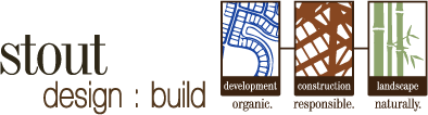 Design Inspiration - Stout Design Build